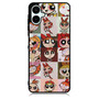 Powerpuff Girls Collage Samsung Galaxy A06 Case