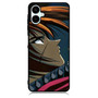 Samaurai X Kenshin Himura Samsung Galaxy A06 Case