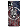 Sons of Anarchy 2 Samsung Galaxy A06 Case