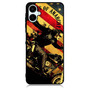 Sons of Anarchy 3 Samsung Galaxy A06 Case
