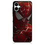 Spiderman Raimi Suit 2 Samsung Galaxy A06 Case