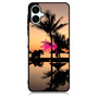 Stussy In The Beach Samsung Galaxy A06 Case