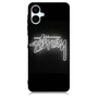 Stussy Neon Samsung Galaxy A06 Case