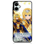 Sword Art Online Alice Samsung Galaxy A06 Case