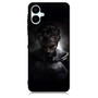 The Batman In Shadow Samsung Galaxy A06 Case