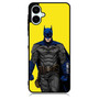 The Batman in Yellow Samsung Galaxy A06 Case