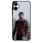 The Last of Us Part II Joel Samsung Galaxy A06 Case