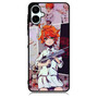 The Promised Neverland Emma 1 Samsung Galaxy A06 Case