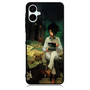 The Promised Neverland 2 Samsung Galaxy A06 Case