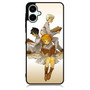 The Promised Neverland 3 Samsung Galaxy A06 Case