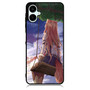 The Rising of the Shield Hero Raphtalia Samsung Galaxy A06 Case
