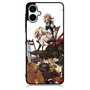 Violet Evergarden 2 Samsung Galaxy A06 Case
