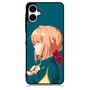 Violet Evergarden 3 Samsung Galaxy A06 Case