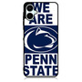 We Are Penn State Samsung Galaxy A06 Case