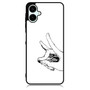 Aki Hayakawa Fox Devil Samsung Galaxy A06 Case
