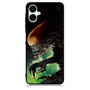 Alien Xenomorph Samsung Galaxy A06 Case