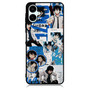 Anime Ao No Exorcist Samsung Galaxy A06 Case