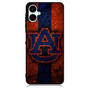 Auburn Tigers american football team Samsung Galaxy A06 Case