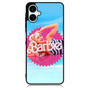 Barbie Samsung Galaxy A06 Case