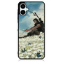 Berserk Guts Art Samsung Galaxy A06 Case