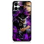 Black Clover Yami Sukehiro 1 Samsung Galaxy A06 Case