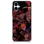 Bleach Thousand-Year Blood War 2 Samsung Galaxy A06 Case