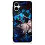 Blue Exorcist Samsung Galaxy A06 Case