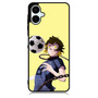 Blue Lock 1 Samsung Galaxy A06 Case