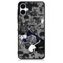 Blue Lock Isagi Samsung Galaxy A06 Case