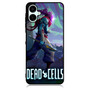 Dead Cells 1 Samsung Galaxy A06 Case