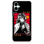 Demon Slayer Giyu Tamioka Samsung Galaxy A06 Case