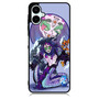 Demon Slayer Gyokko Samsung Galaxy A06 Case
