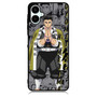 Demon Slayer Himejima Samsung Galaxy A06 Case