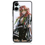 Demon Slayer Kanroji Samsung Galaxy A06 Case