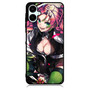 Demon Slayer Love Hashira Samsung Galaxy A06 Case
