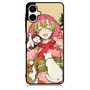Demon Slayer Mitsuri Kanroji Neko Samsung Galaxy A06 Case