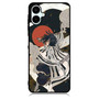 Demon Slayer Obanai Samsung Galaxy A06 Case