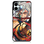 Demon Slayer Tengen Samsung Galaxy A06 Case