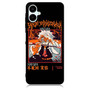 Demon Slayer Wind Hashira Sanemi Samsung Galaxy A06 Case