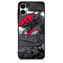 Denji Devils Mode Samsung Galaxy A06 Case