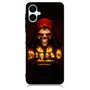 Diablo 2 Resurrected Samsung Galaxy A06 Case