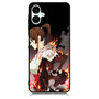 Hells Paradise aka Jigokuraku Samsung Galaxy A06 Case