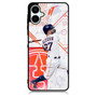 Houston Astros Altuve Samsung Galaxy A06 Case