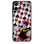Hunter X Hunter Hisoka Samsung Galaxy A06 Case