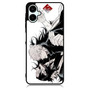 Jujutsu Kaisen Kenjaku Vs Gojo Samsung Galaxy A06 Case