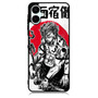 Jujutsu Kaisen Ryomen Sukuna Samsung Galaxy A06 Case