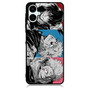 Jujutsu Kaisen Toji Gojo Sukuna Samsung Galaxy A06 Case