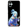 Kono Subarashii Sekai ni Shukufuku 1 Samsung Galaxy A06 Case