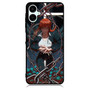 Makima Chain Samsung Galaxy A06 Case