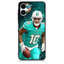 Miami Dolphins Kenny Stills Samsung Galaxy A06 Case
